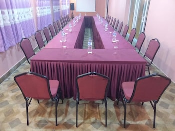 mahamanjushree nagarkot