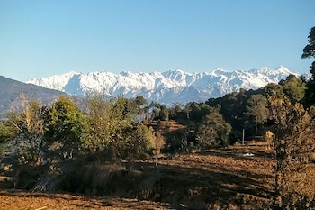 mahamanjushree nagarkot