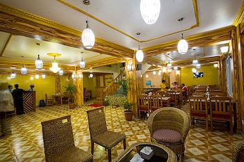 mahamanjushree nagarkot