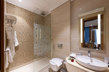 taj jeddah hotel apartment