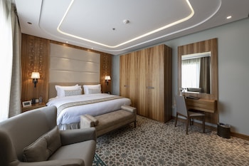 taj jeddah hotel apartment