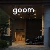 goom hotel nakasu
