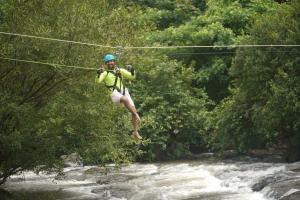 Blue Green Exotica,Harihareshwar>>Dapoli,3 star