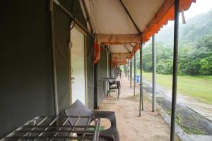 Blue Green Exotica,Harihareshwar>>Dapoli,3 star