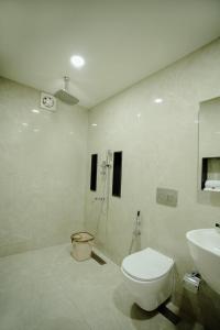 alleppey haven beach villa