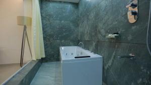 alleppey haven beach villa