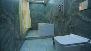 alleppey haven beach villa