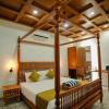 alleppey haven beach villa