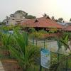 alleppey haven beach villa