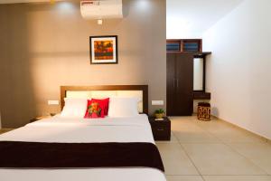 alleppey haven beach villa