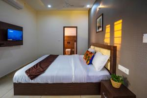 alleppey haven beach villa