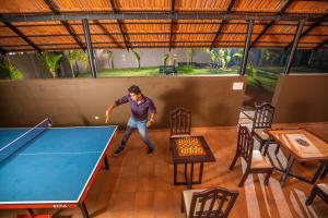 alleppey haven beach villa