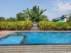 Alleppey Haven Beach Villa,Ambalapuzha>>Alappuzha,3 star