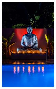 alleppey haven beach villa