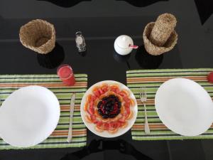 alleppey haven beach villa