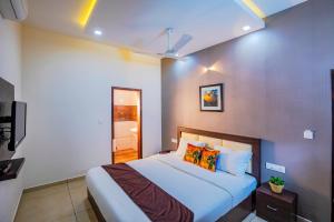 alleppey haven beach villa