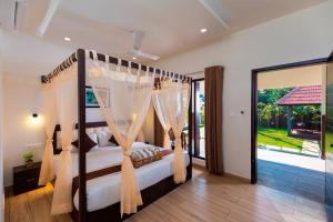 alleppey haven beach villa