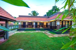 Alleppey Haven Beach Villa,Ambalapuzha>>Alappuzha,3 star