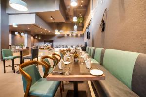 The Fern Residency Bhopal,Habib Ganj, Bhopal,4 star