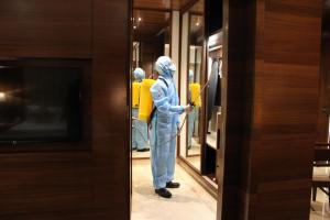 Ramada By Wyndham Gandhidham Shinay,Bhuj>>Anjar,4 star