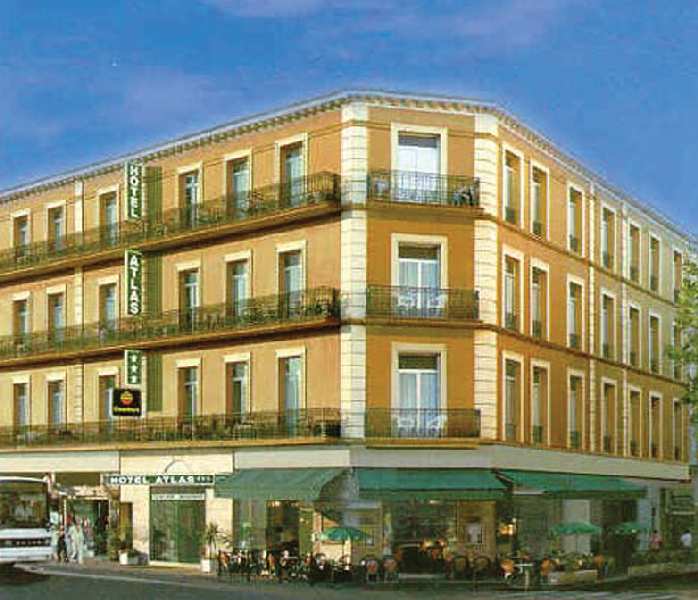 Hotel Colette Cannes Centre