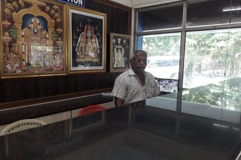 Siva Sakthi Hotel A Unit Of Ammayi Hotel,Tamil Nadu>>Tiruvannamalai,0 star