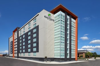 element toronto airport