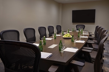 element toronto airport