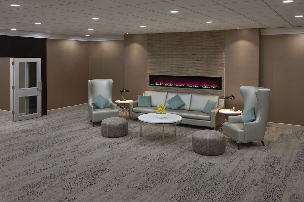 element toronto airport