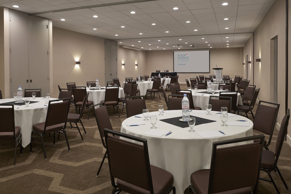 element toronto airport