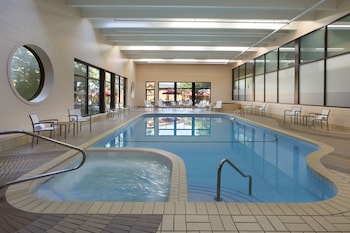 element toronto airport