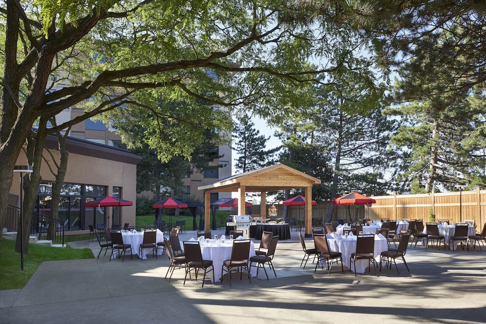 element toronto airport