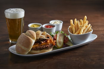 element toronto airport