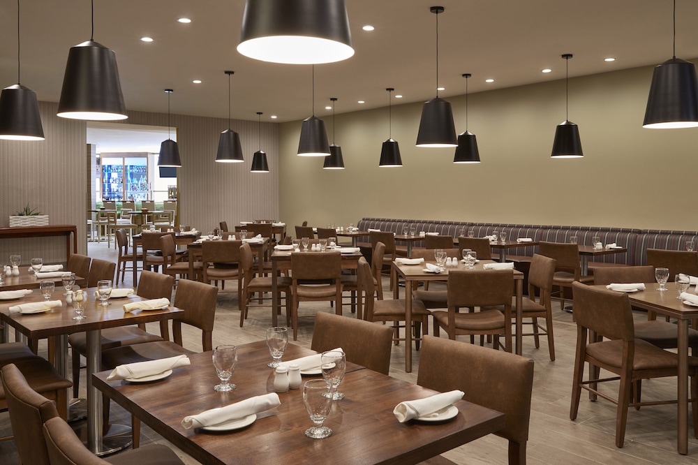 element toronto airport