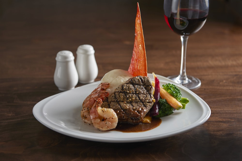 element toronto airport