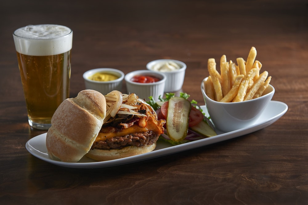 element toronto airport