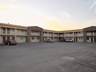 americas best value inn hanford