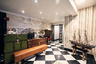 The Manor House,19/3 Dover Road Kolkata 700019,3 star