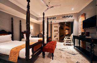 The Manor House,19/3 Dover Road Kolkata 700019,3 star