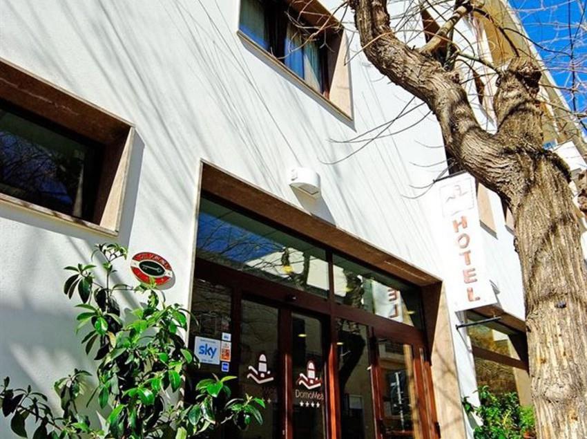 hotel domomea