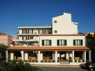 Hotel Angedras,Sardinia>>Alghero,3 star