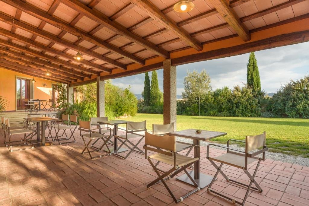 janas country resort