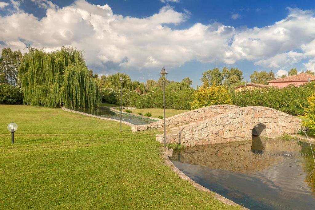 janas country resort