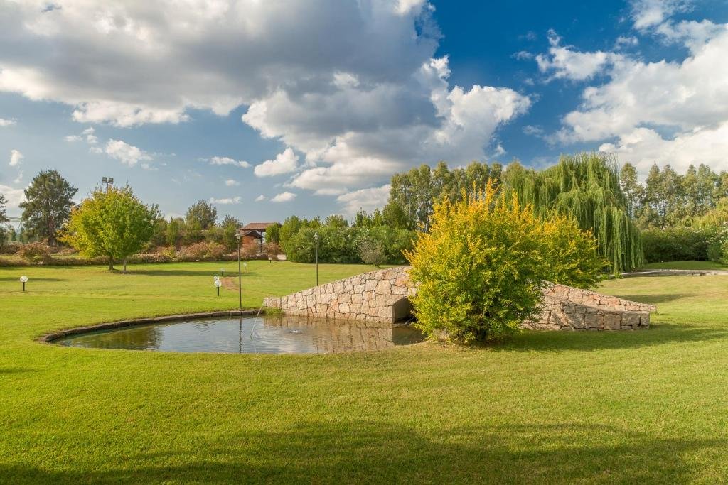 Janas Country Resort,Cagliari>>Alghero,3 star