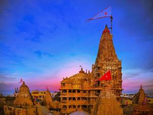 dwarka