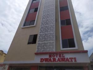 dwarka