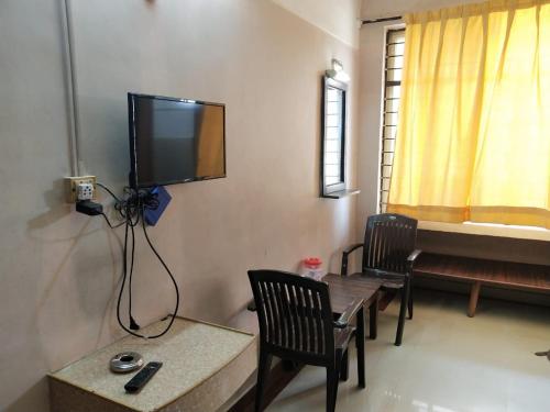 hoysala residency