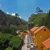 El Refugio Hotel Colca,Coporaque>>Chivay,3 star