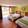 El Refugio Hotel Colca,Coporaque>>Chivay,3 star