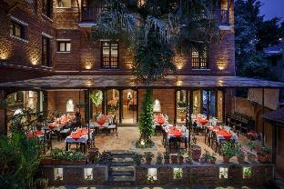 Hotel Thamel House,Thamel Marg Po Box: 155 Kathmandu 44600,4 star